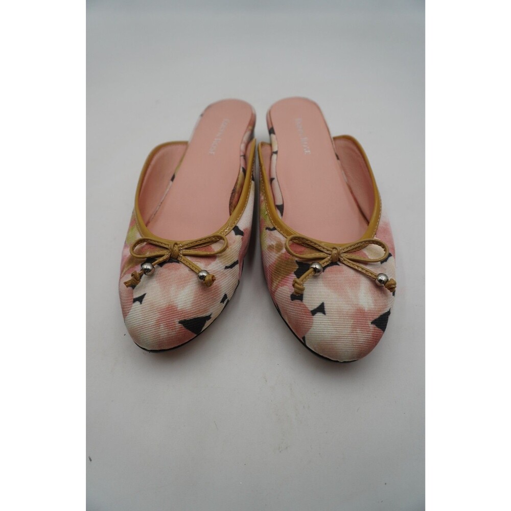 Taryn RoseWomen's Size 8.5M Faigel Luxury Comfort Mule Designed by Ortho Surgeon